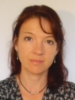 Ina Köllner Kreiskantorin, KMD Ina Köllner