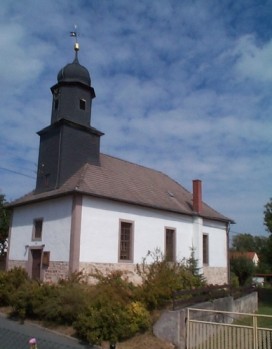 Kirche Lichtenau