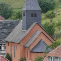 Kirche Stanau