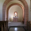 Kirche Stanau