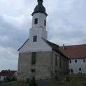 Kirche Großbockedra