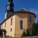 Kirche Seitenroda