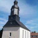 Kirche Oberbodnitz