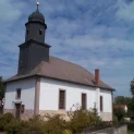 Kirche Lichtenau